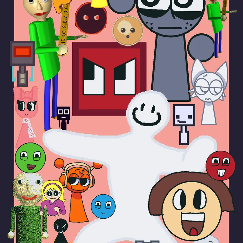 Game by @NotLilCube_Halloween