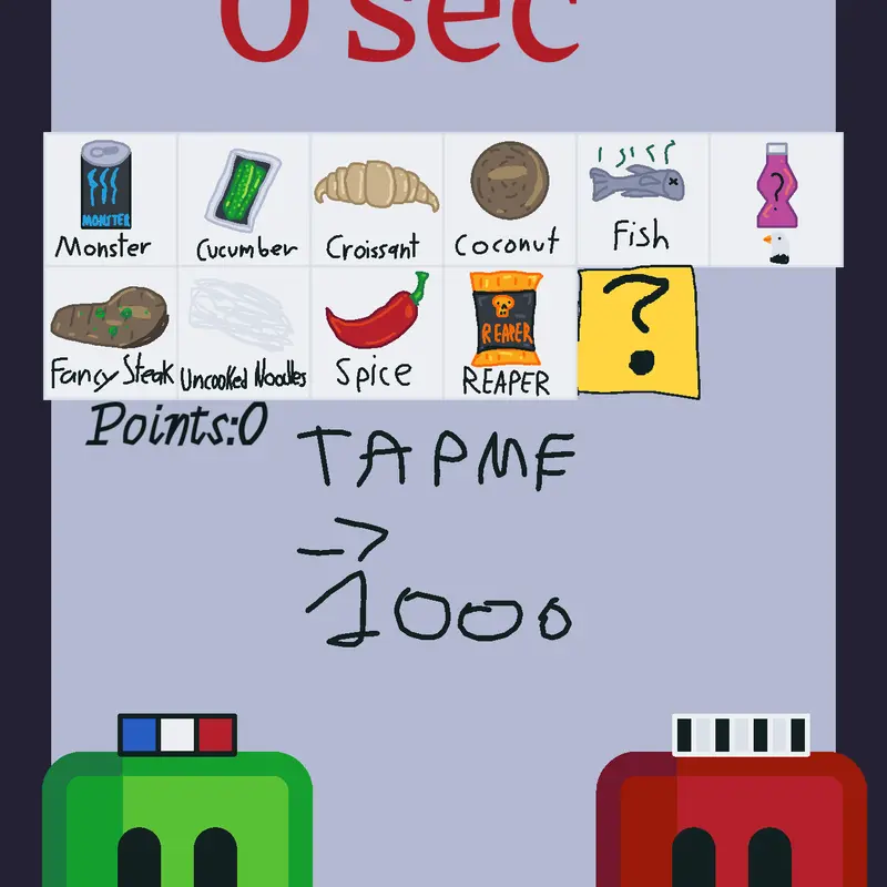 Game by @B777777