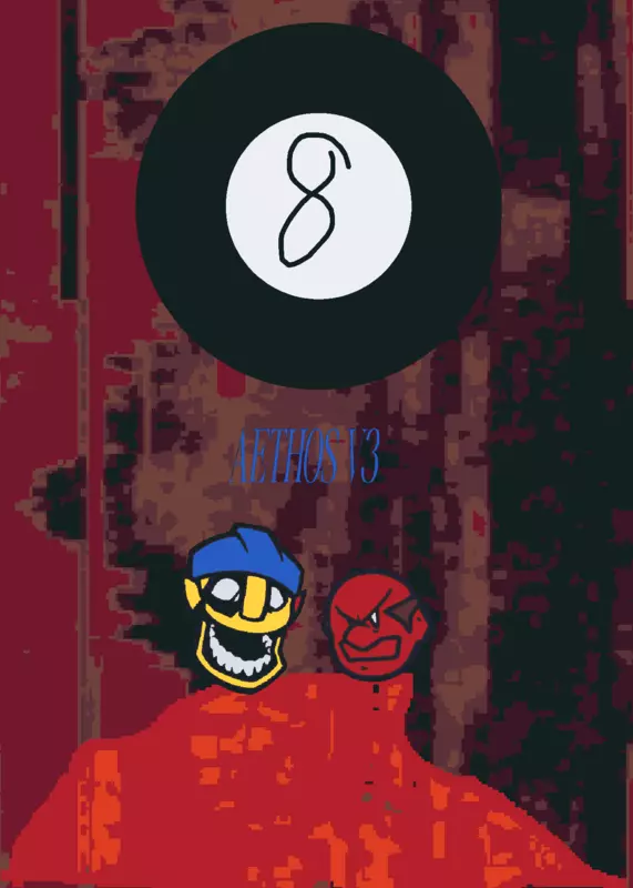 Game by @The_Robotic_Vagineer