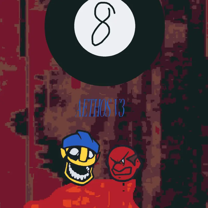 Game by @The_Robotic_Vagineer