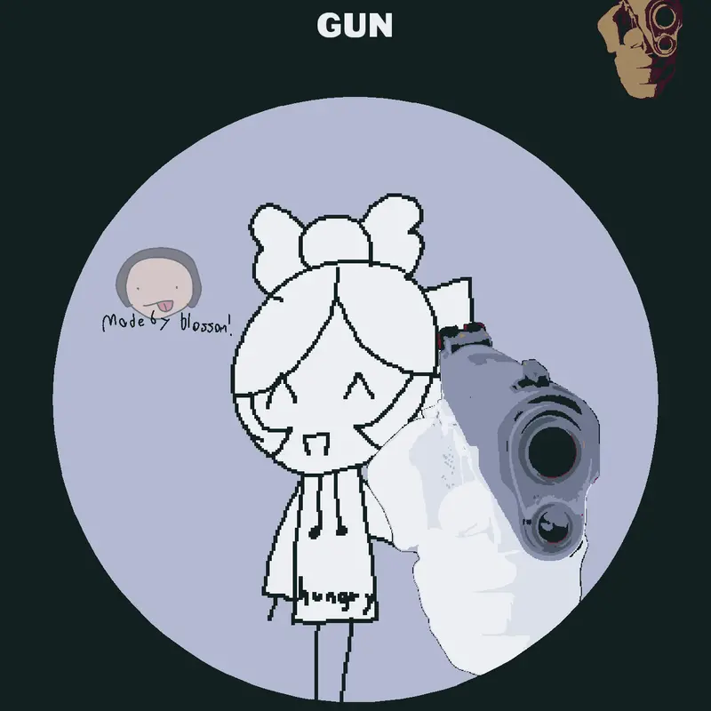 Game by @ricecookis_real