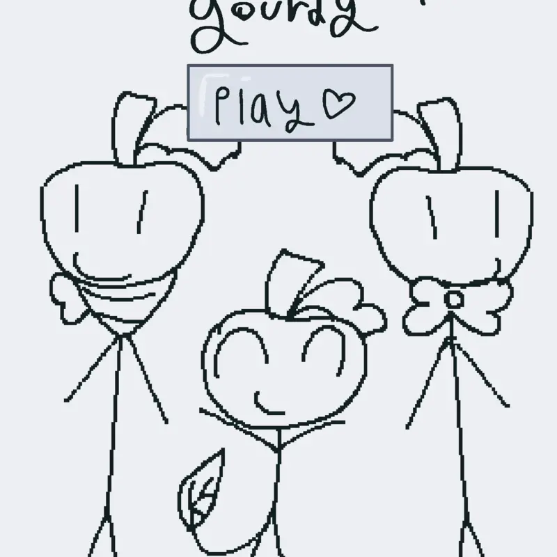 Game by @internsbiggestfan