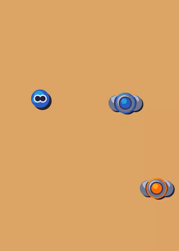 Game by @eymenpro123