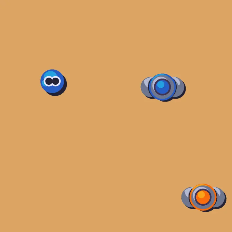 Game by @eymenpro123