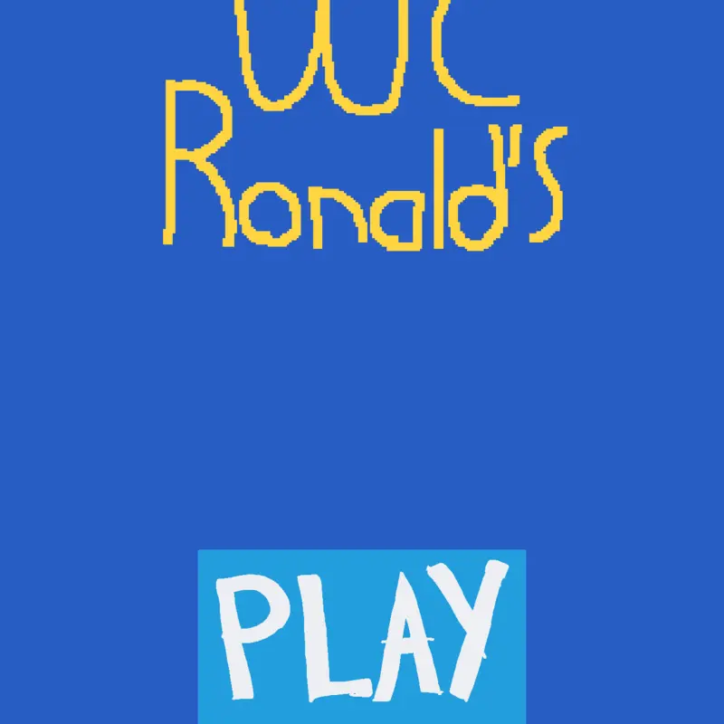 Game by @RennyL