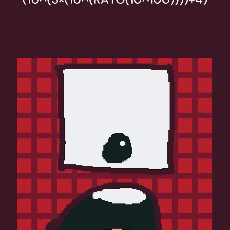 Game by @numberblockslover