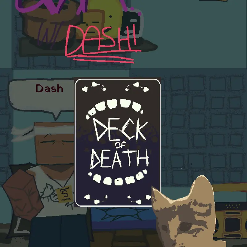 Game by @burnt_peanut