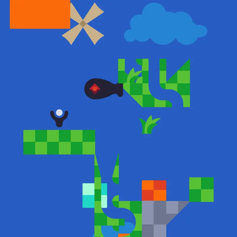 Game by @Lucky_2025