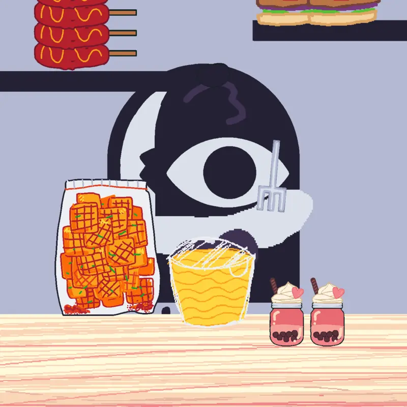 Game by @iidududuicube_loll