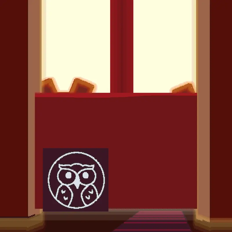 Game by @theAxoDud