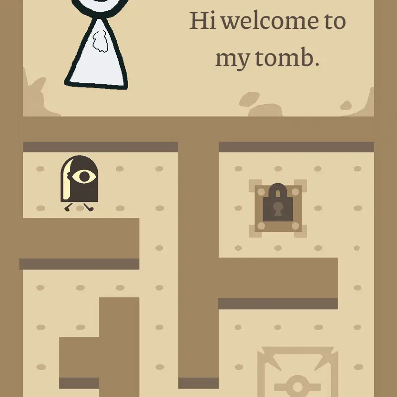 Game by @cutesprunki