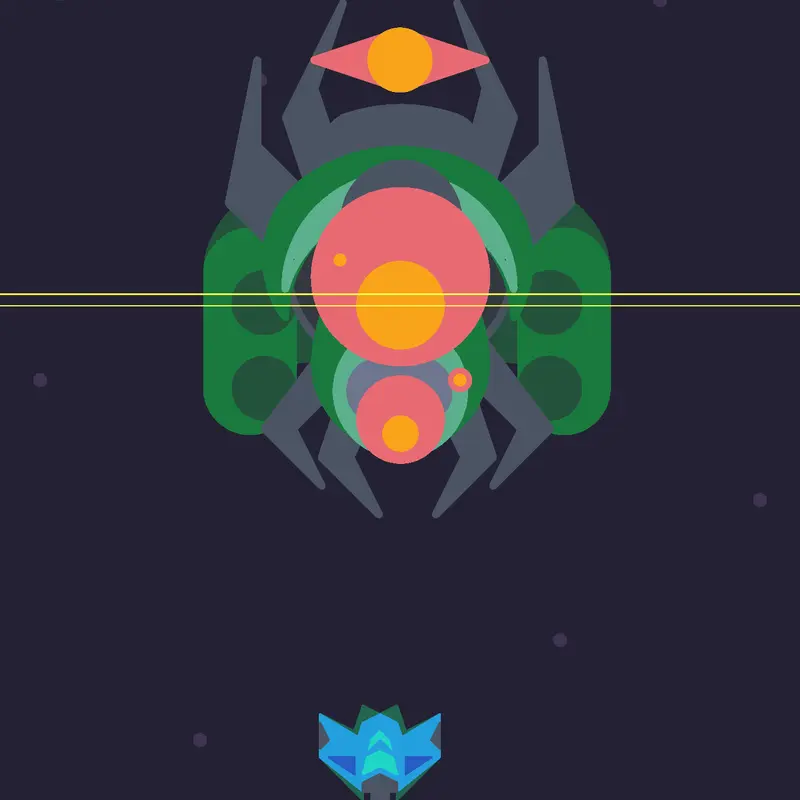 Game by @GuilhermeEnzo