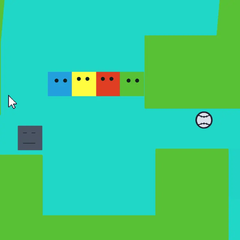 Game by @azurewrath_