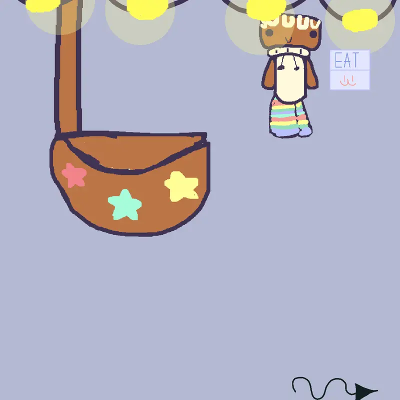 Game by @lumipuff_