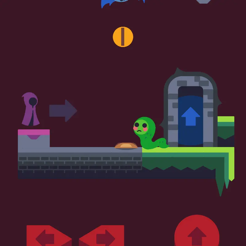 Game by @iexistyay