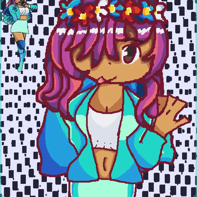 Game by @Soup_makesgames