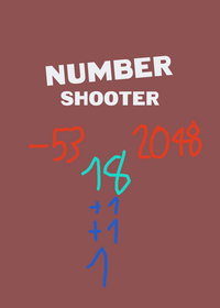 Number Shooter
