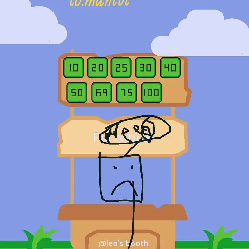 Game by @leocat