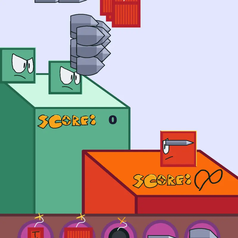 Game by @ndjjsjjsj