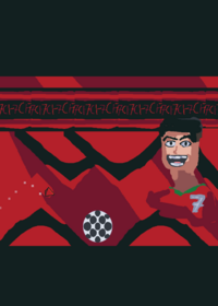 Ronaldo Circles