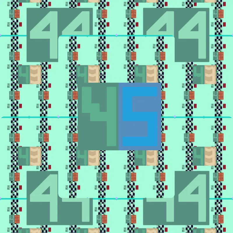 Game by @pig-face