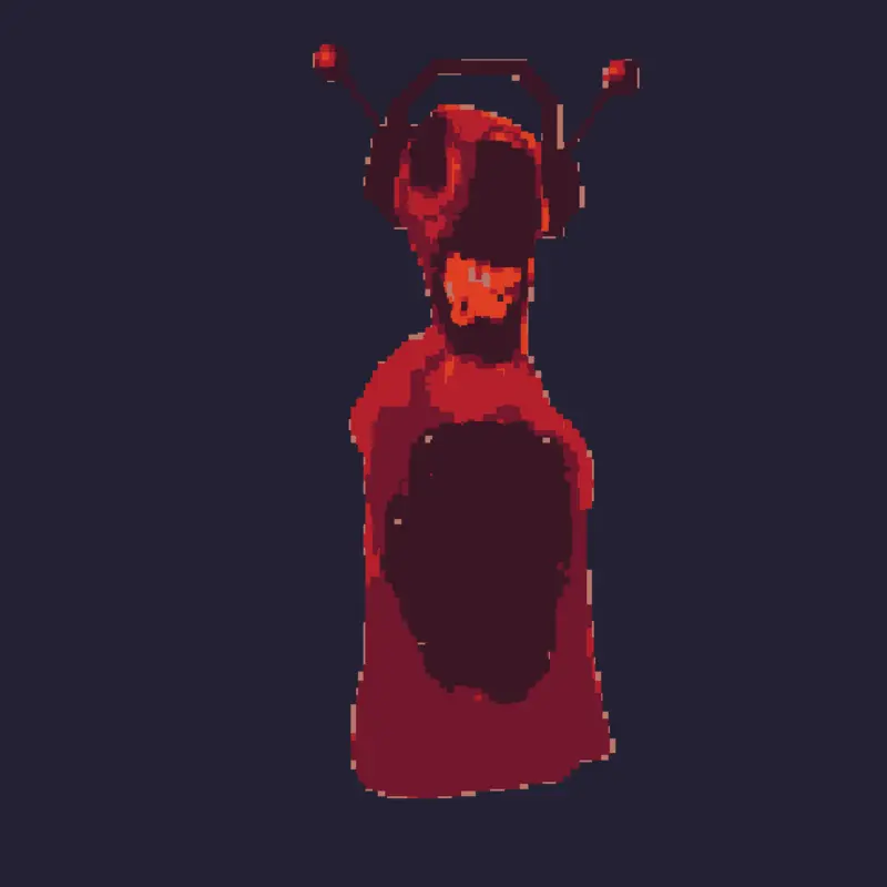 Oren by @loafythetoast