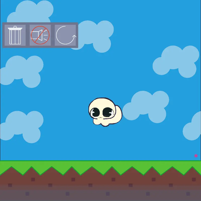 Spoodeys cube ragdoll by @mat1gp19dm