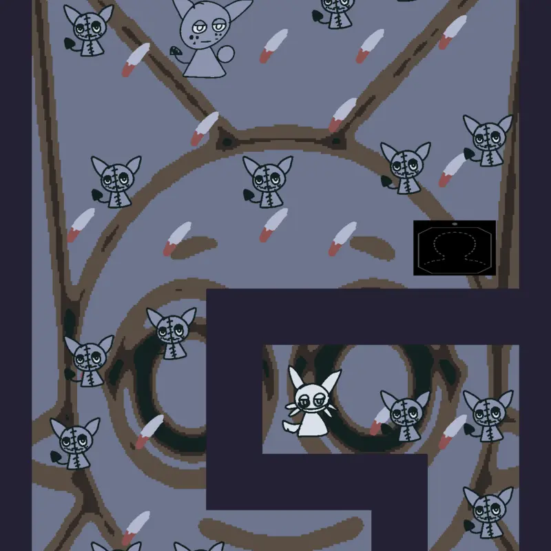 Game by @redkittyXD