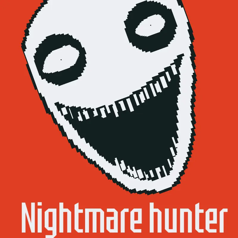 Nightmare Hunter terrifier Showcase by @greygg