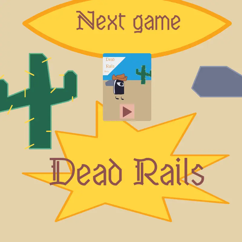 Game by @tarnak