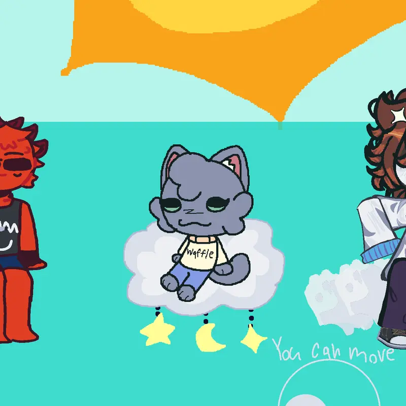 Game by @Xxbri3llaxX