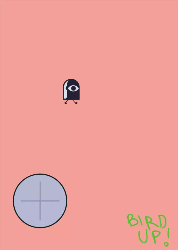 Game by @aaronjonesxyz