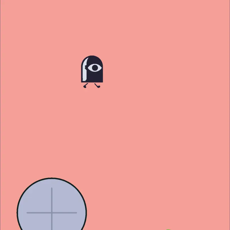 Game by @aaronjonesxyz