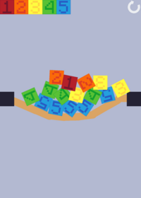 Rope Sandbox