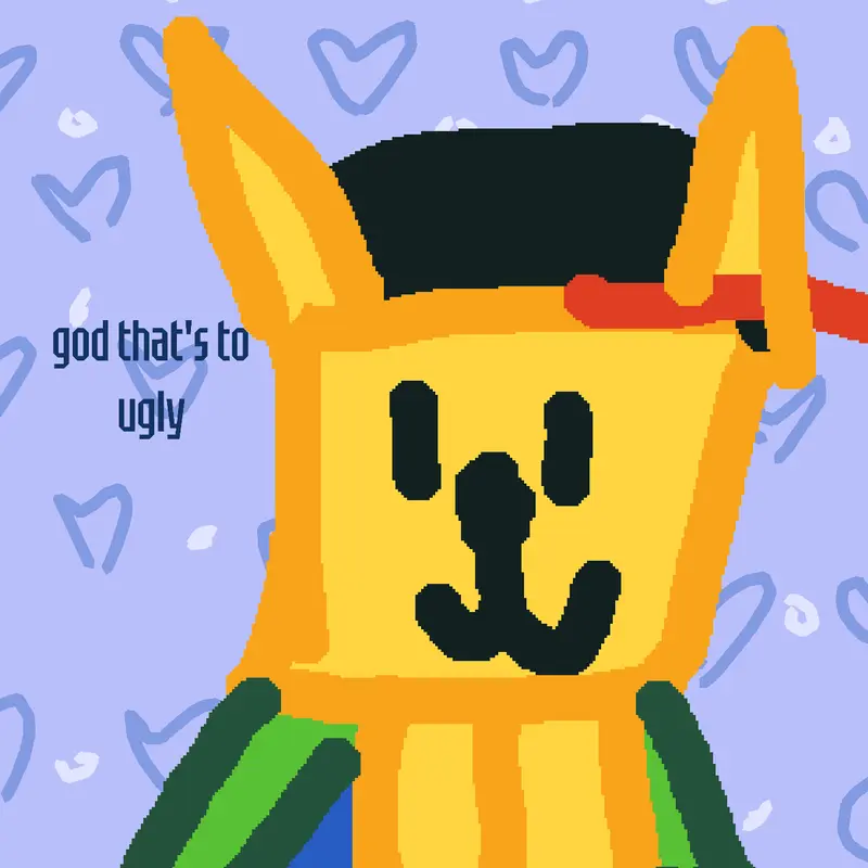 Game by @Maple_Miles