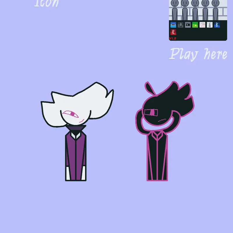 Game by @Electri