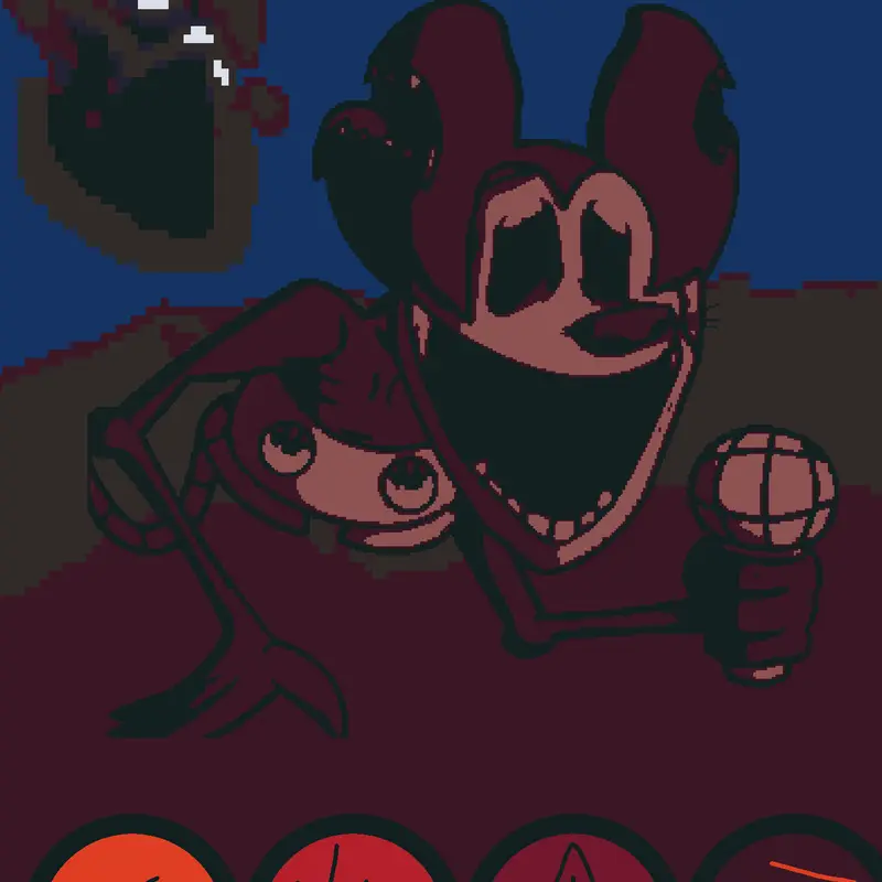 Game by @Jammerthefurrymusic