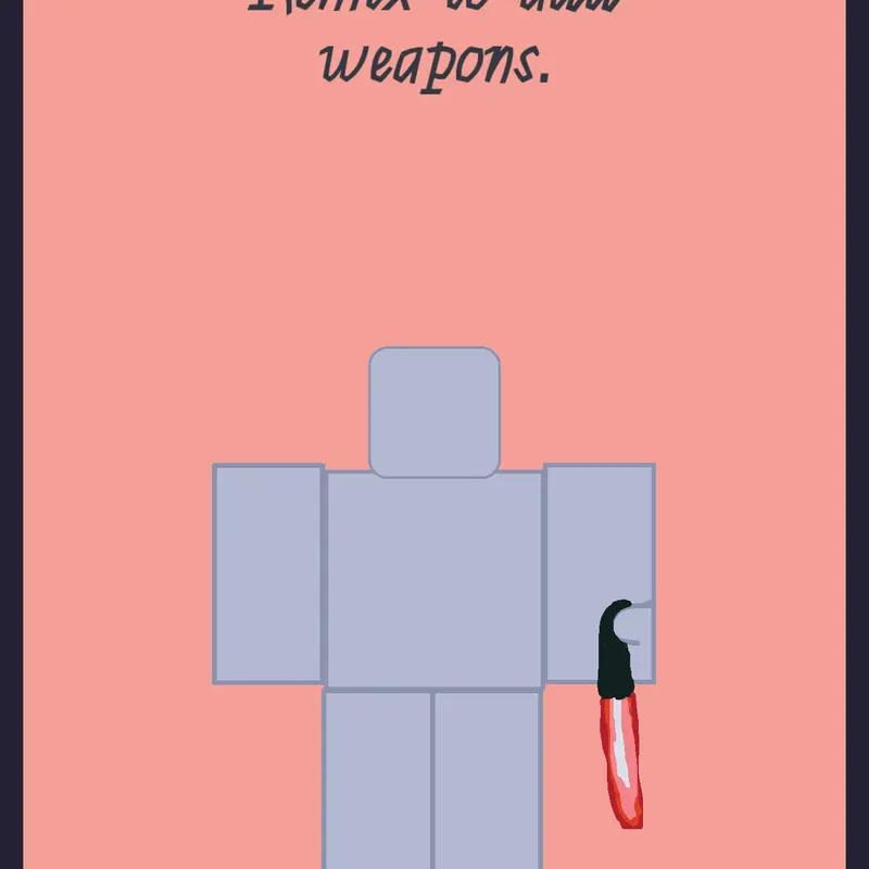 Game by @Douglover
