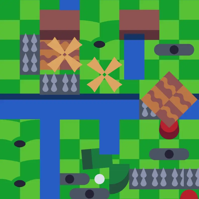 Game by @jfkfbbxixj