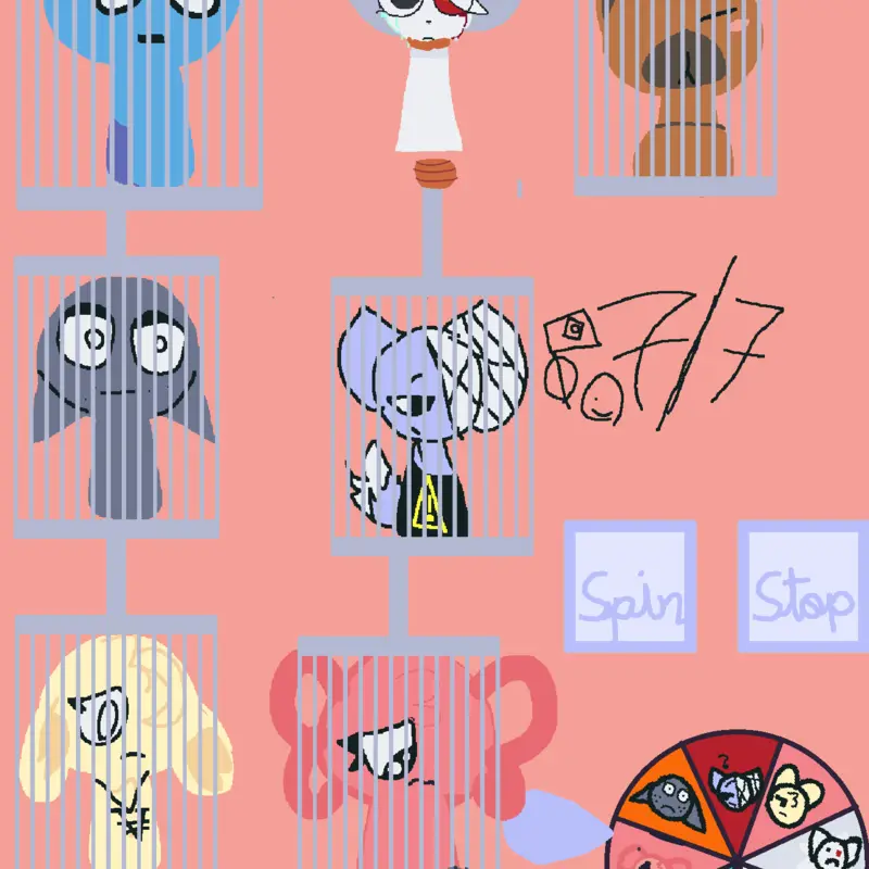 Game by @xXmiko_world_001Xx