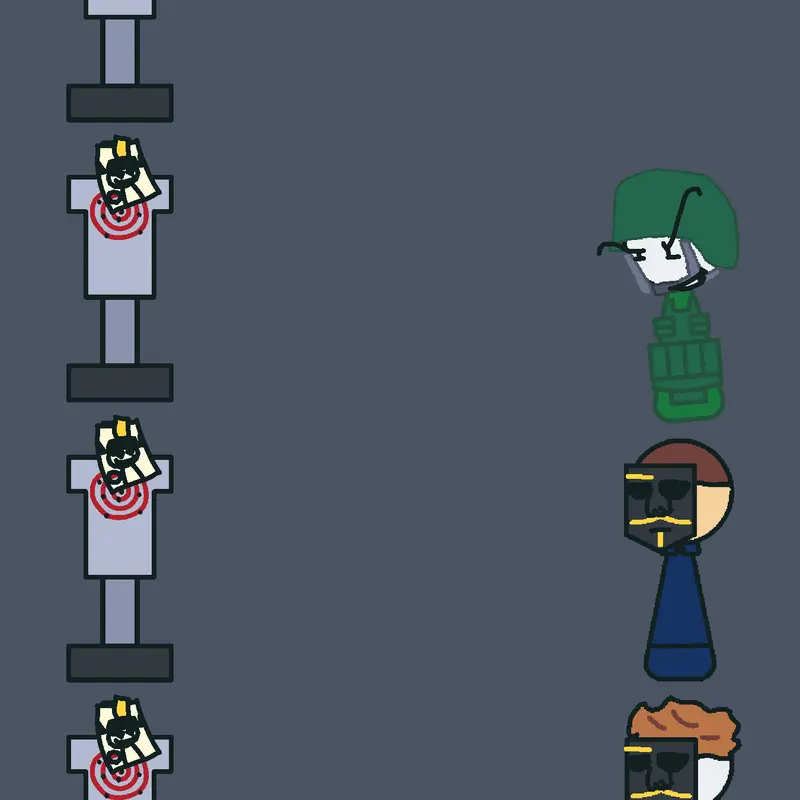 Game by @Mishail228