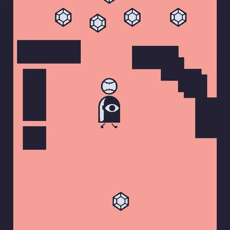 Game by @thdje