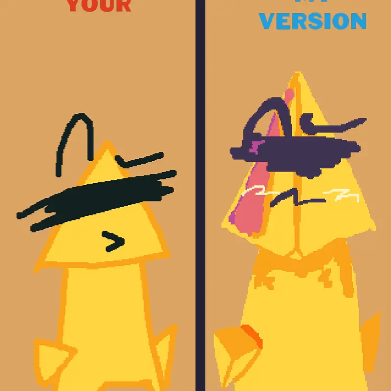 Game by @Pyromancer