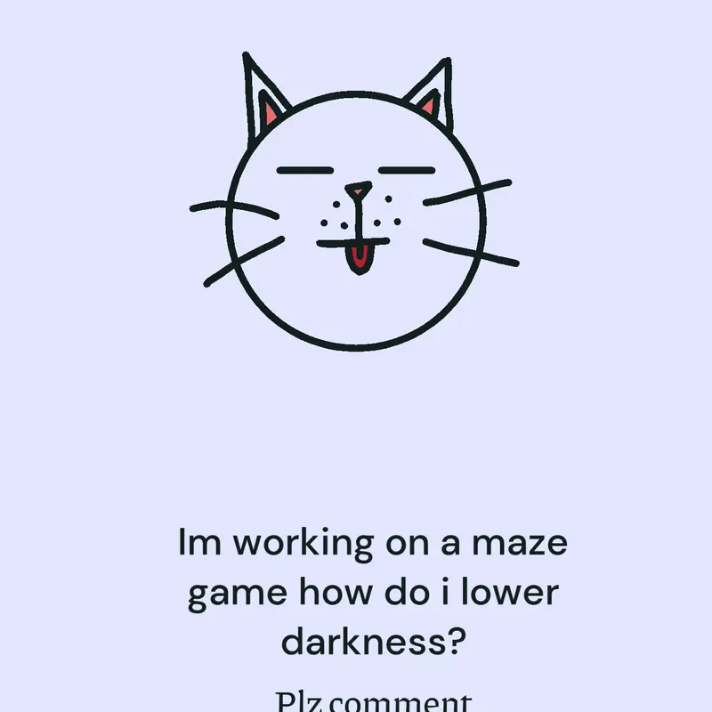 Game by @thecatlover8_Quit