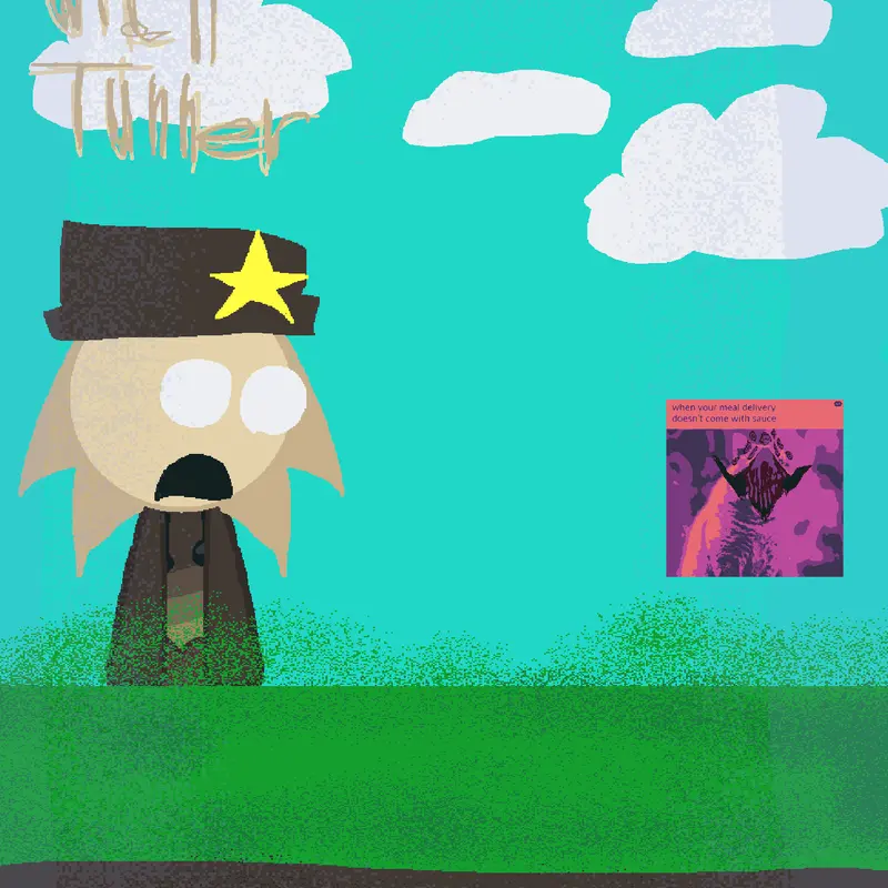 Game by @tikitikitikiCreatortatic