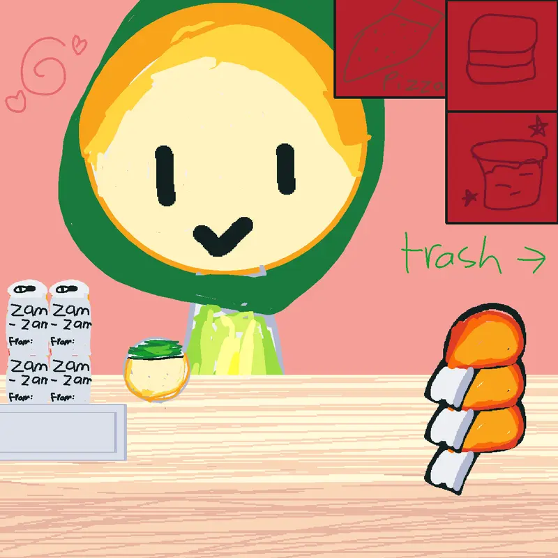 Game by @minimator286