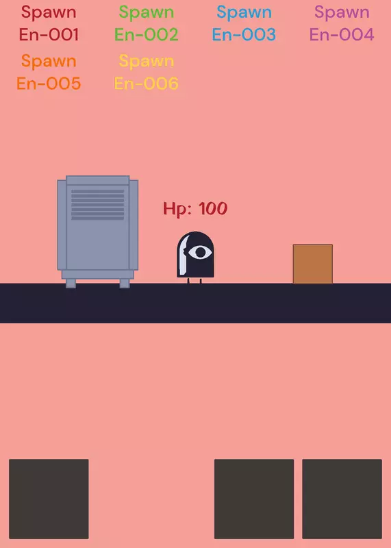 Game by @YouAreAIdiot