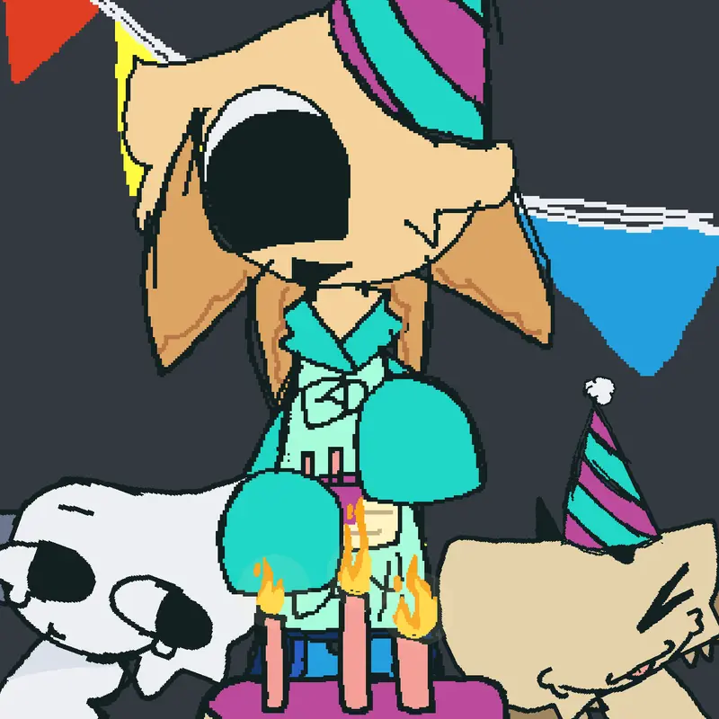 Game by @wollydoggy