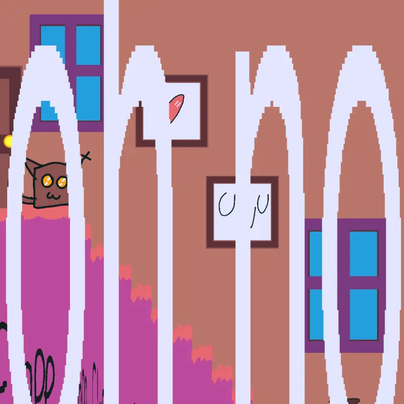 Game by @etenia