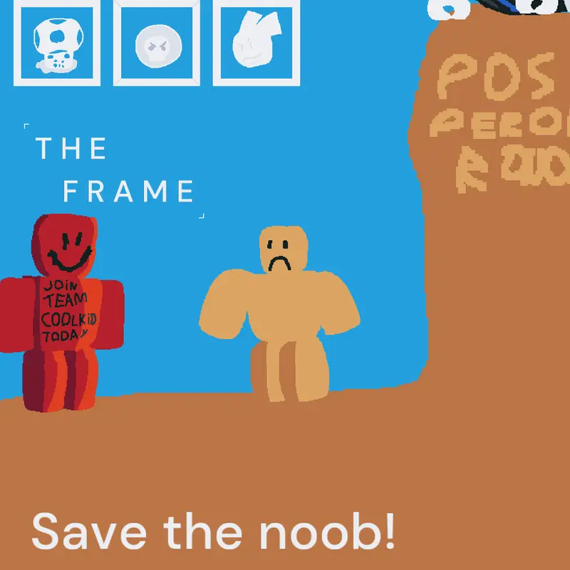Game by @Castlei